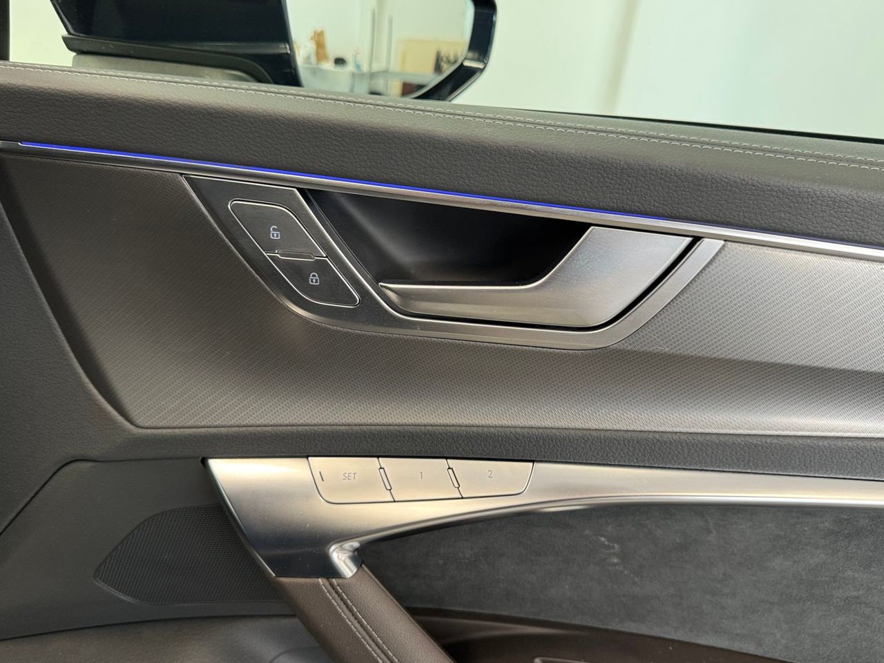 Audi A6 DESIGN 50TDI QUATTRO TIPTRONIC miniatura 23