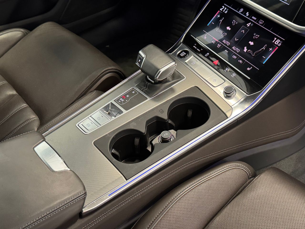 Audi A6 DESIGN 50TDI QUATTRO TIPTRONIC miniatura 31