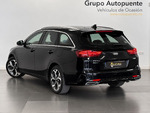 Kia Ceed E-TECH PHEV  miniatura 5