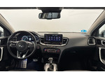 Kia Ceed E-TECH PHEV  miniatura 10