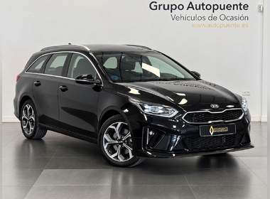 Kia - Ceed