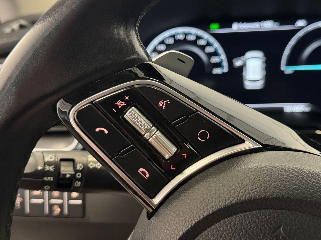 Kia Ceed E-TECH PHEV  foto 21