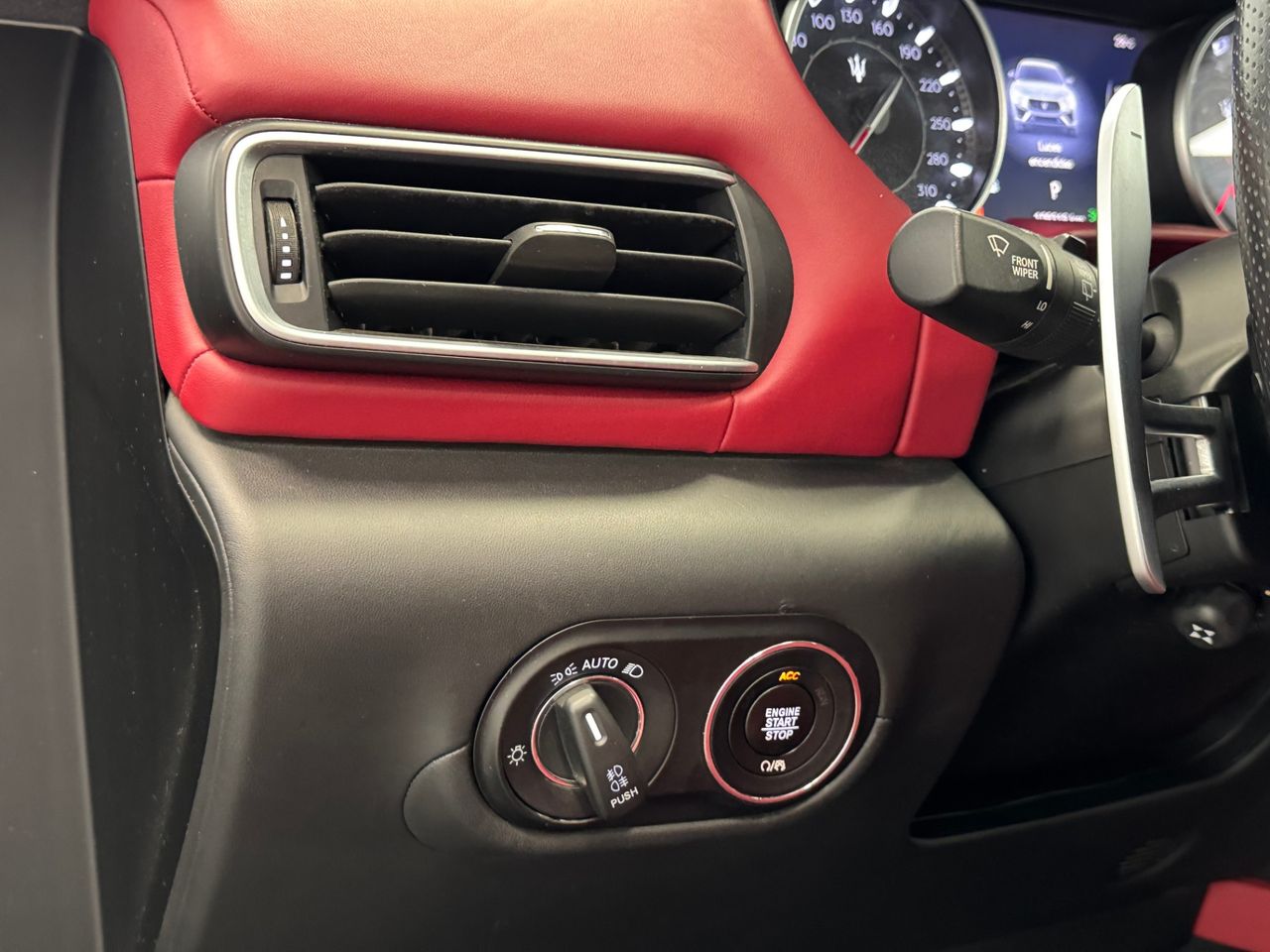 Maserati Levante GT AUTO 4WD miniatura 17
