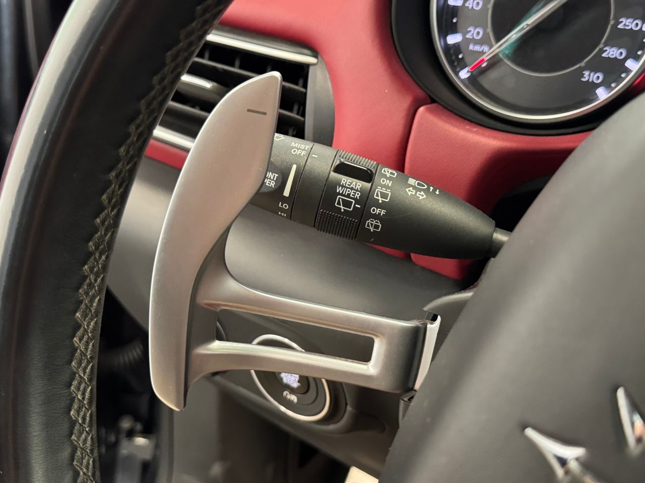 Maserati Levante GT AUTO 4WD miniatura 18