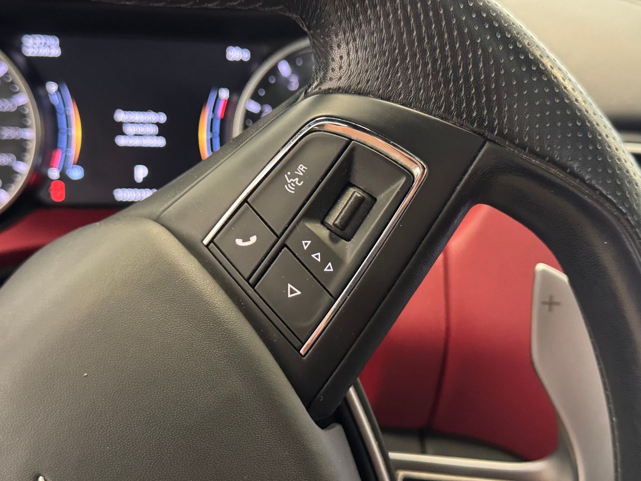 Maserati Levante GT AUTO 4WD miniatura 21