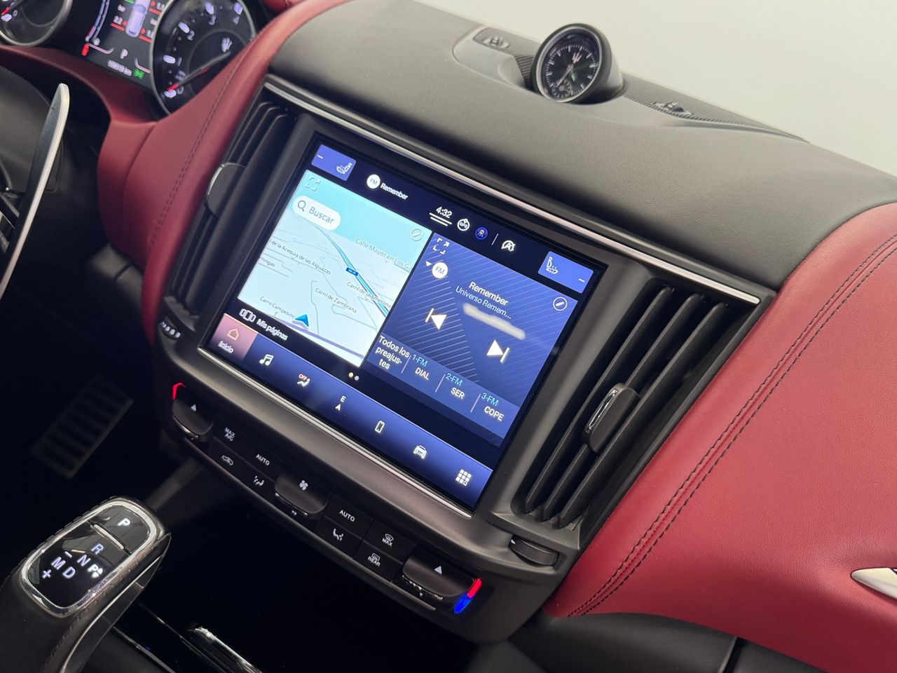 Maserati Levante GT AUTO 4WD miniatura 30