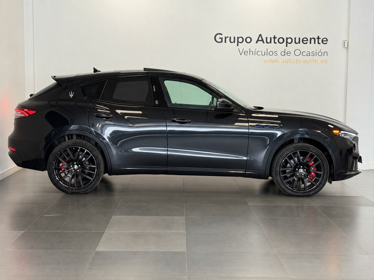 Maserati Levante GT AUTO 4WD foto 3