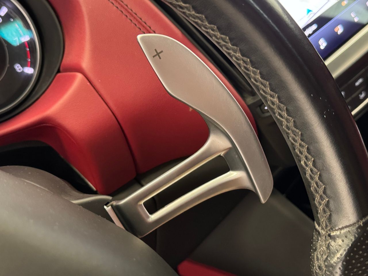 Maserati Levante GT AUTO 4WD foto 19