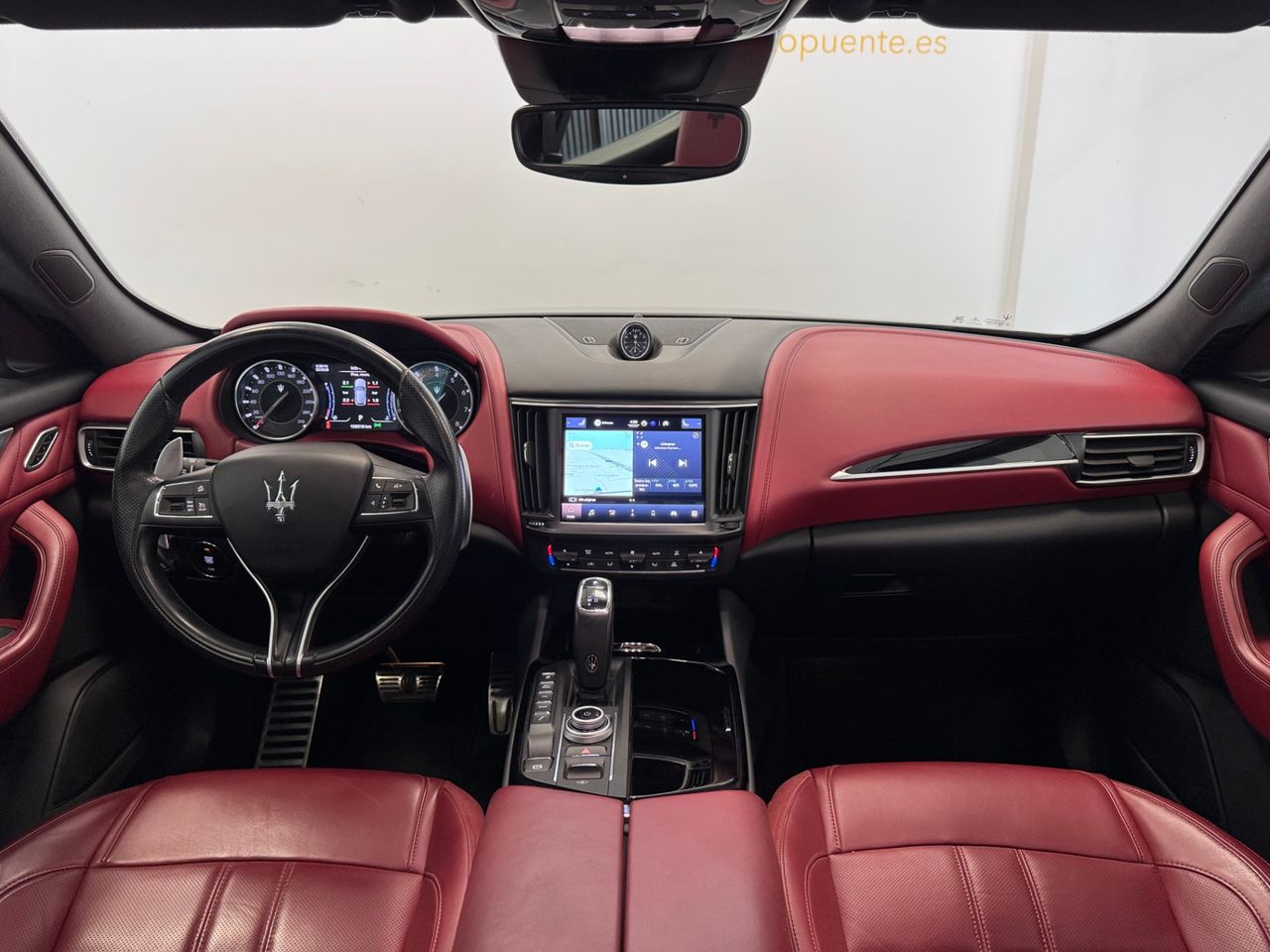 Maserati Levante GT AUTO 4WD foto 24