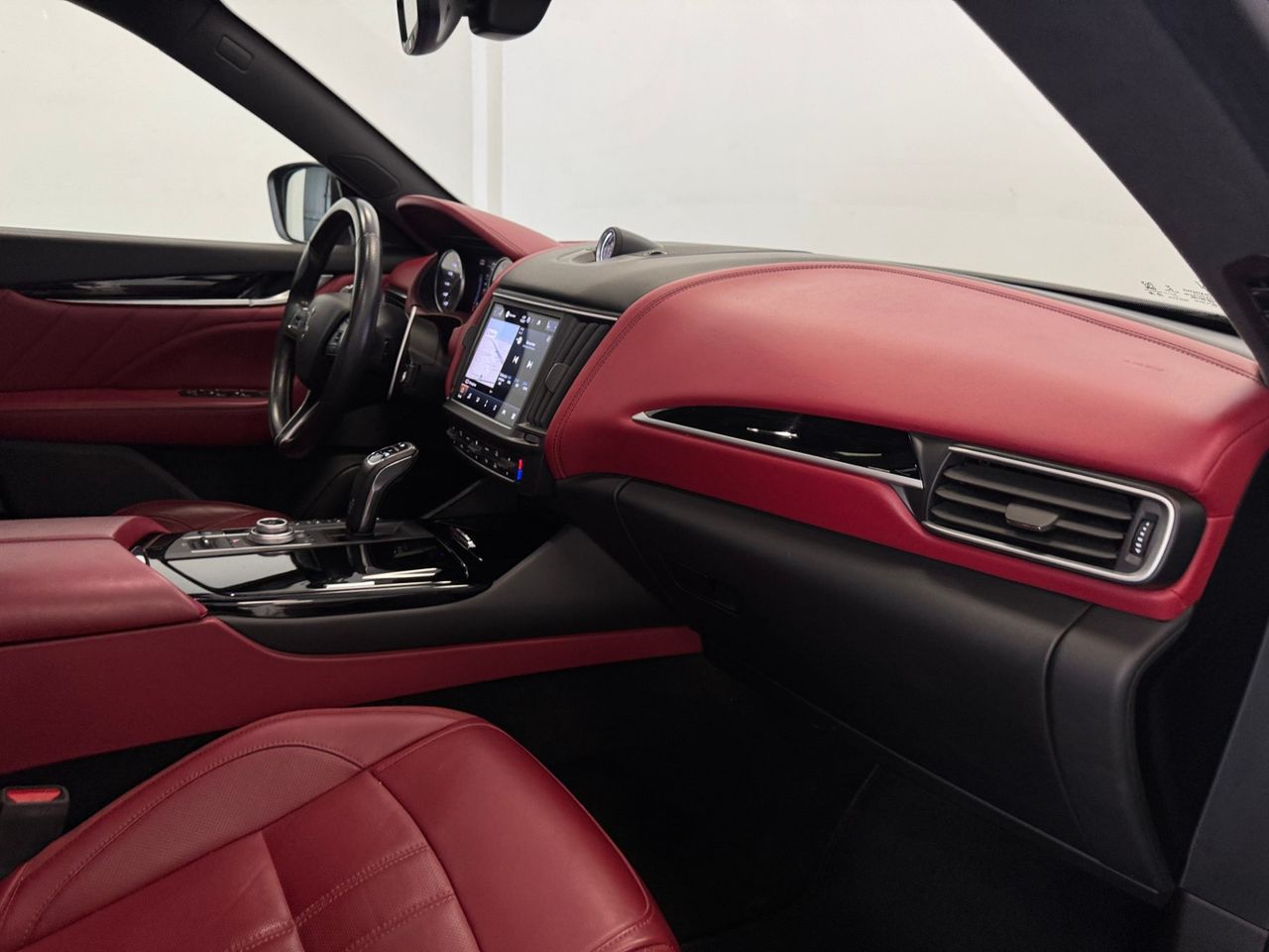 Maserati Levante GT AUTO 4WD foto 25
