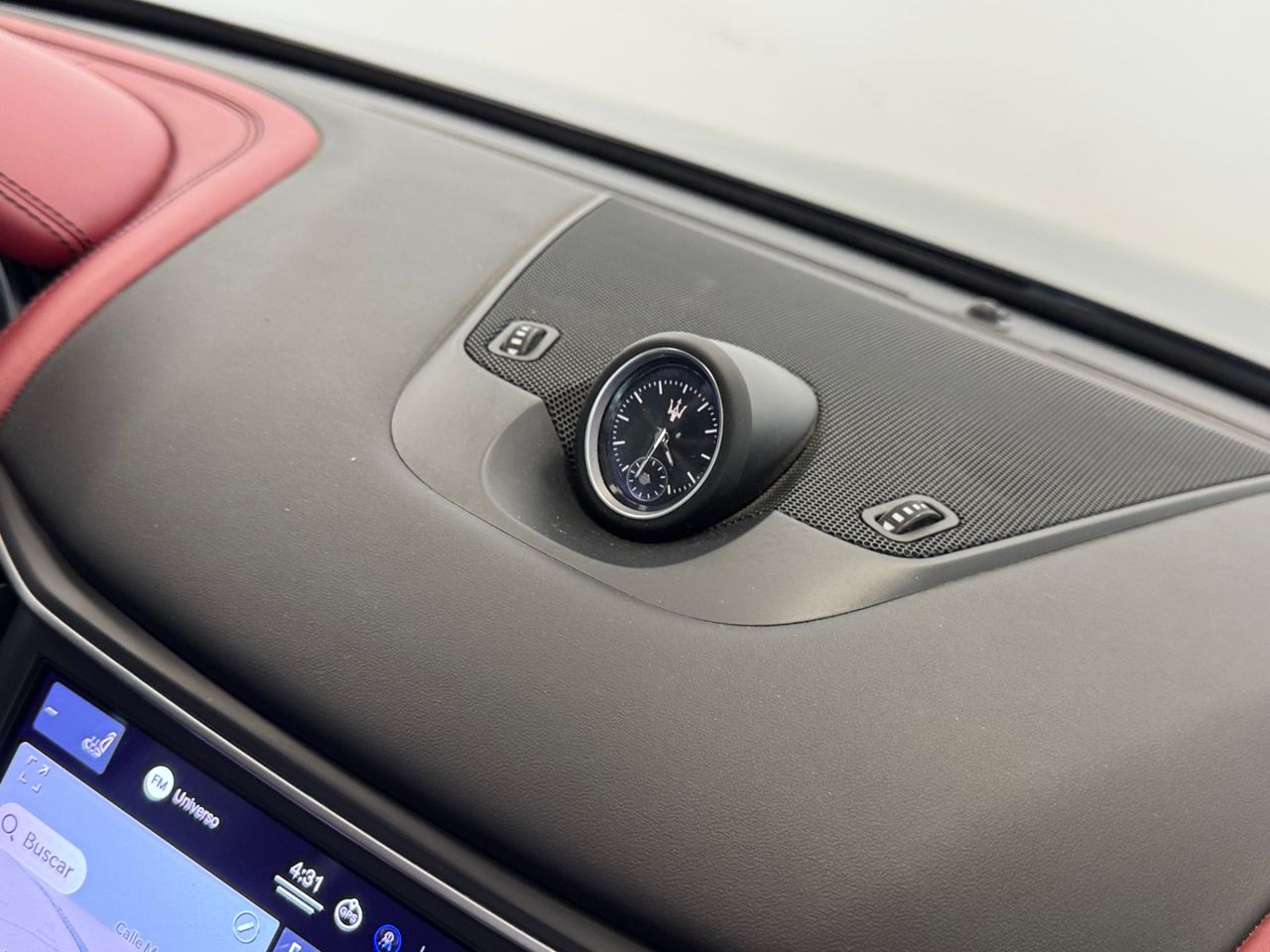 Maserati Levante GT AUTO 4WD foto 29