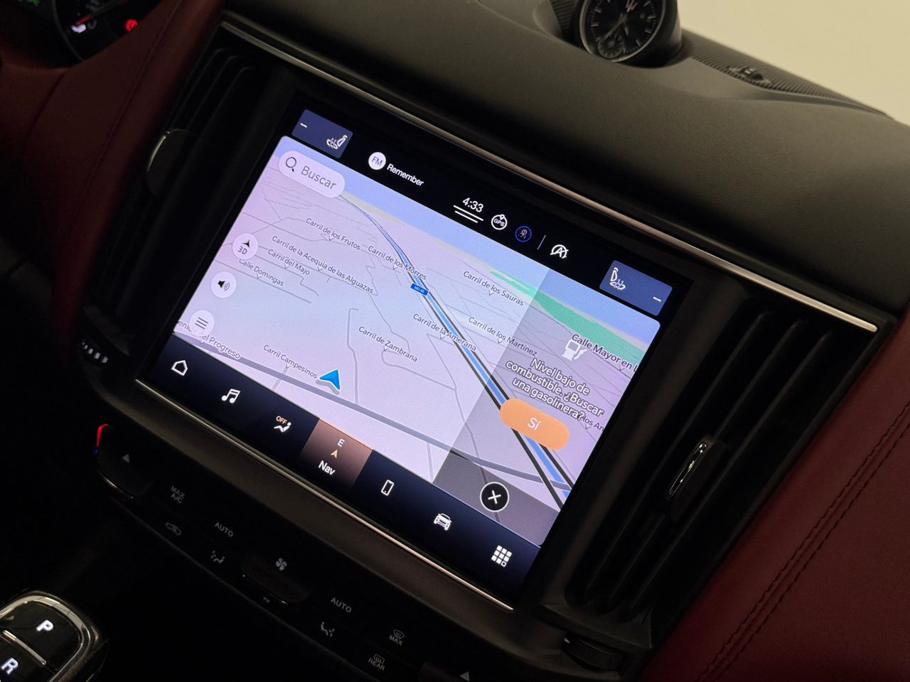 Maserati Levante GT AUTO 4WD foto 33