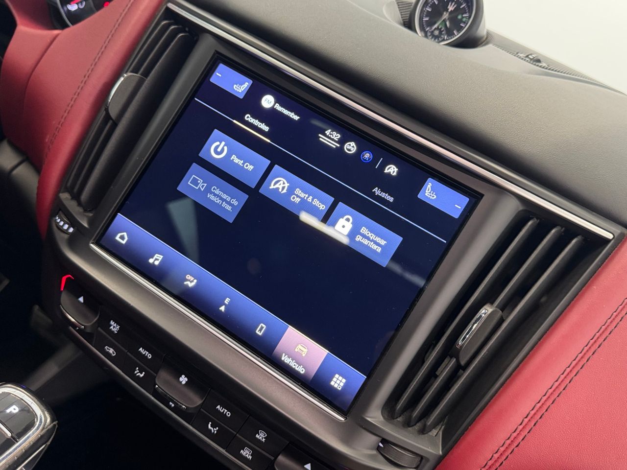 Maserati Levante GT AUTO 4WD foto 35