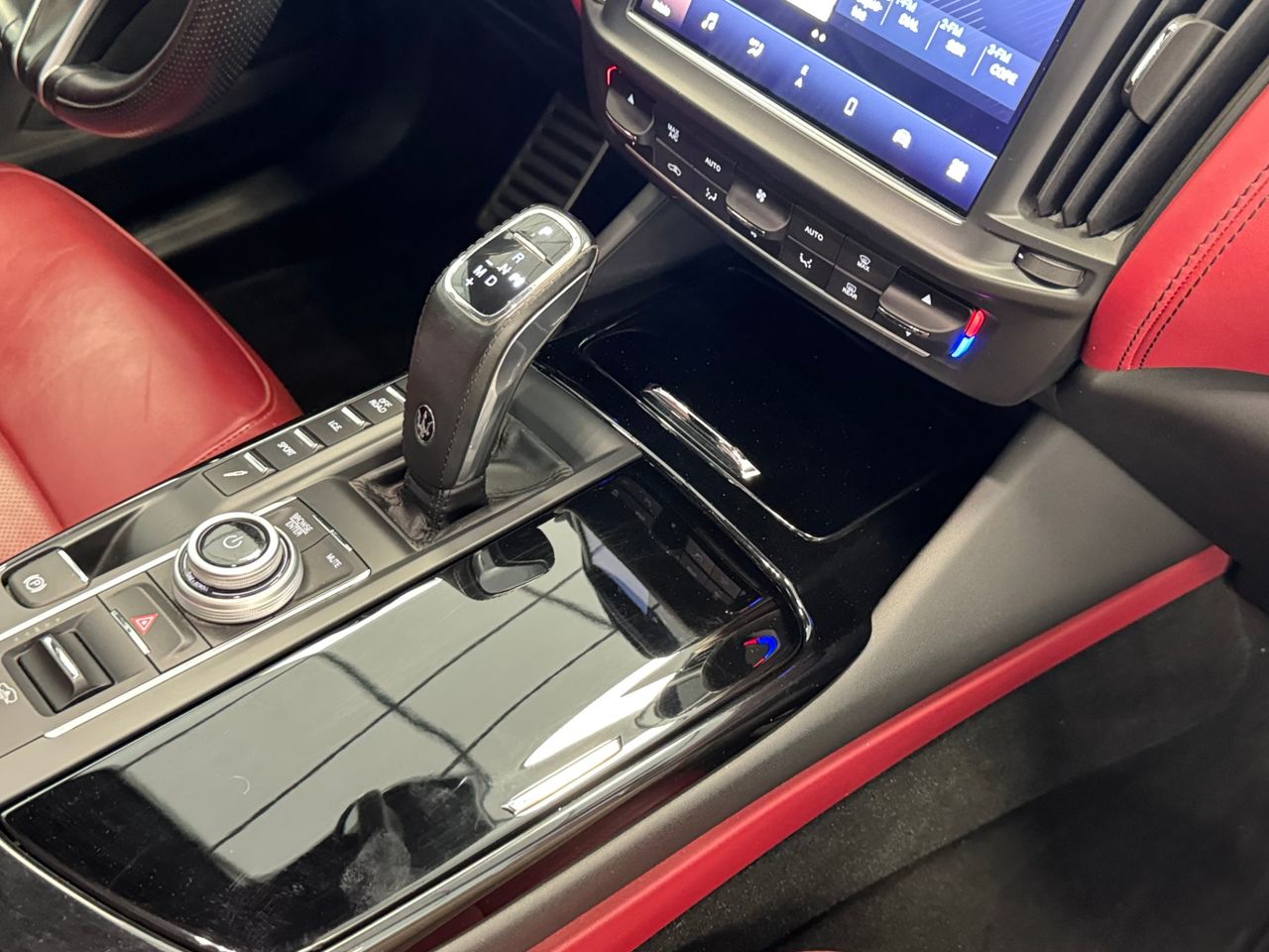 Maserati Levante GT AUTO 4WD foto 37