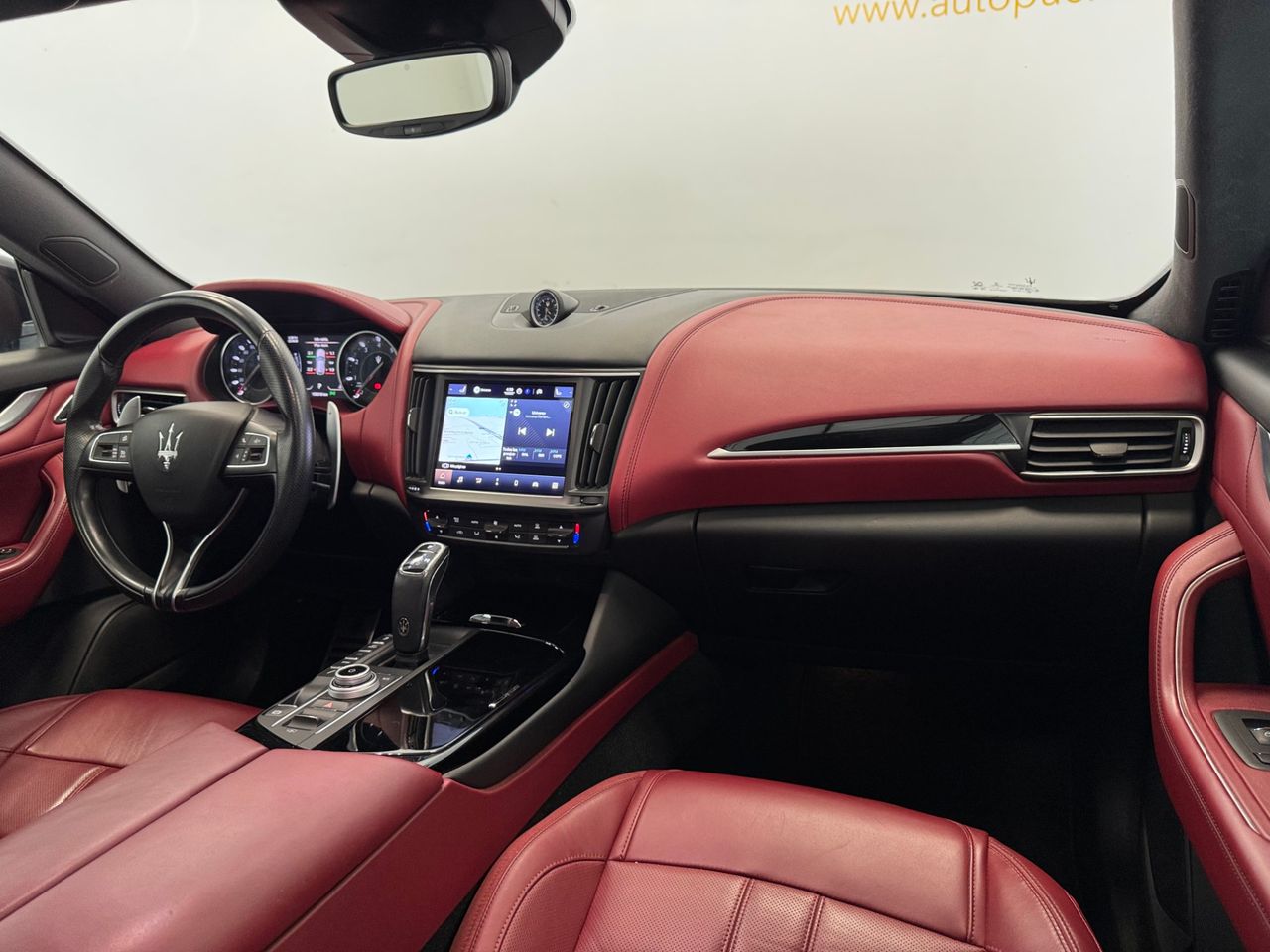 Maserati Levante GT AUTO 4WD foto 10