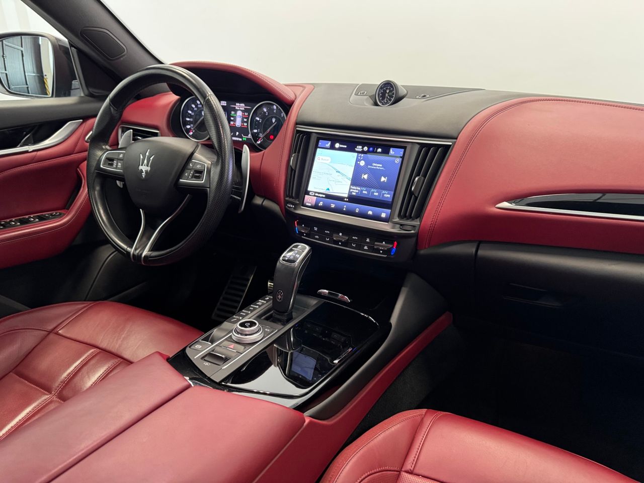Maserati Levante GT AUTO 4WD foto 11