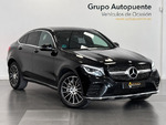 Mercedes GLC Coupé AMG miniatura 2