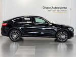Mercedes GLC Coupé AMG miniatura 3