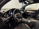 Mercedes GLC Coupé AMG miniatura 14