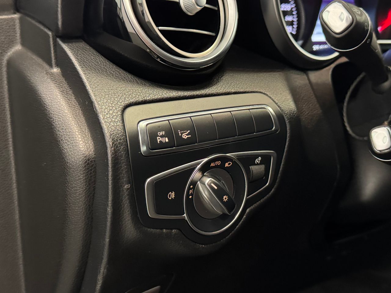 Mercedes GLC Coupé AMG miniatura 17
