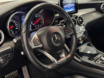 Mercedes GLC Coupé AMG miniatura 19