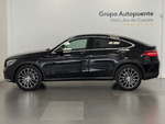 Mercedes GLC Coupé AMG miniatura 6