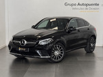 Mercedes GLC Coupé AMG miniatura 7