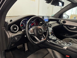 Mercedes GLC Coupé AMG miniatura 8
