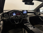 Mercedes GLC Coupé AMG miniatura 9