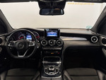 Mercedes GLC Coupé AMG miniatura 10