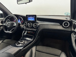 Mercedes GLC Coupé AMG miniatura 11