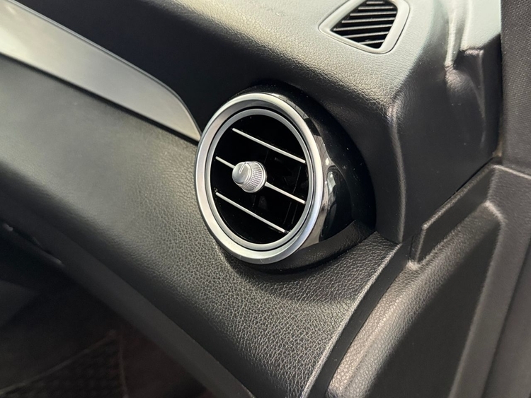 Mercedes GLC Coupé AMG foto 29