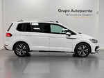 Volkswagen Touran SPORT TDI DSG miniatura 3