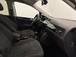 Volkswagen Touran SPORT TDI DSG miniatura 22