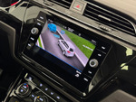 Volkswagen Touran SPORT TDI DSG miniatura 27