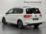 Volkswagen Touran SPORT TDI DSG miniatura 5