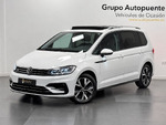 Volkswagen Touran SPORT TDI DSG miniatura 7