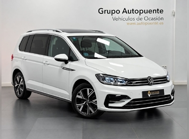 Volkswagen - Touran