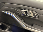 BMW Serie 3 320D AUTO miniatura 29