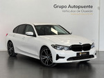 BMW Serie 3 SERIE 3 AUTO miniatura 2