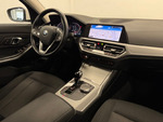 BMW Serie 3 SERIE 3 AUTO miniatura 12