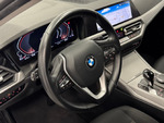 BMW Serie 3 SERIE 3 AUTO miniatura 19