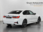 BMW Serie 3 SERIE 3 AUTO miniatura 4