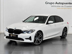 BMW Serie 3 SERIE 3 AUTO miniatura 7