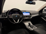 BMW Serie 3 SERIE 3 AUTO miniatura 9