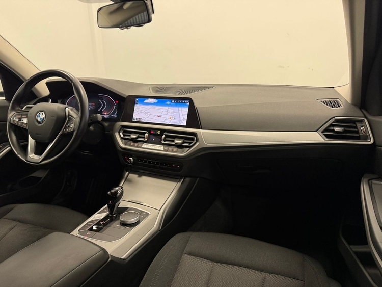 BMW Serie 3 SERIE 3 AUTO foto 11