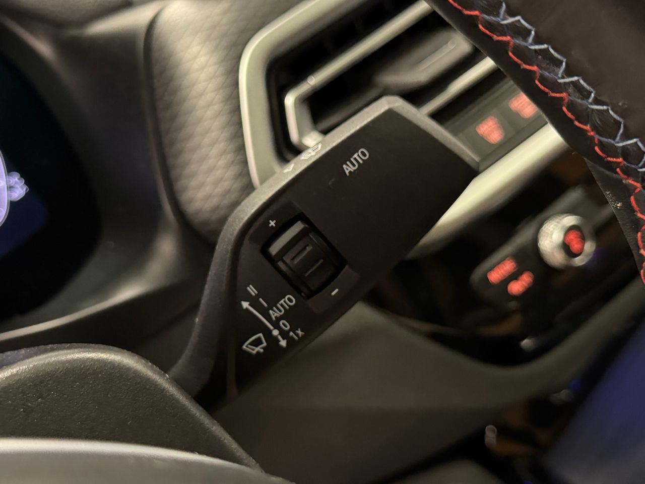 BMW X4 X4 M COMPETITION miniatura 23