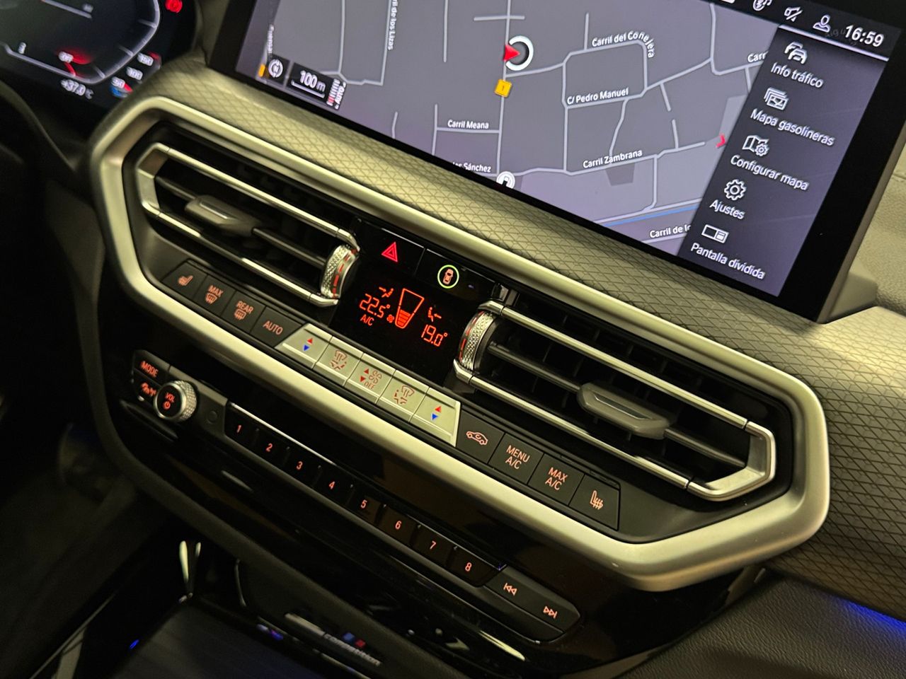 BMW X4 X4 M COMPETITION miniatura 43