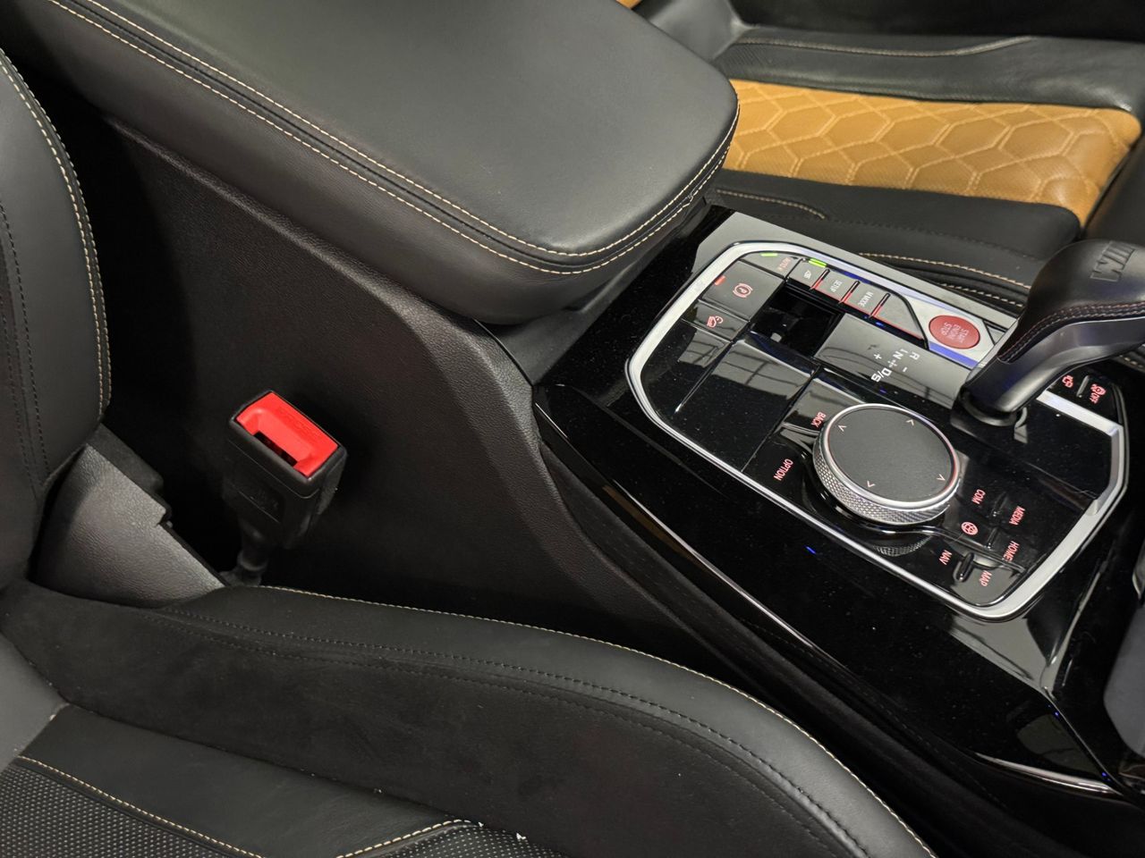 BMW X4 X4 M COMPETITION miniatura 47