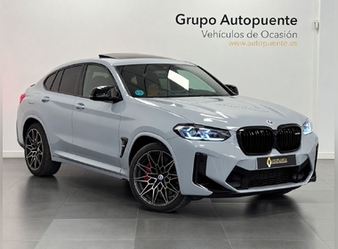 BMW - X4